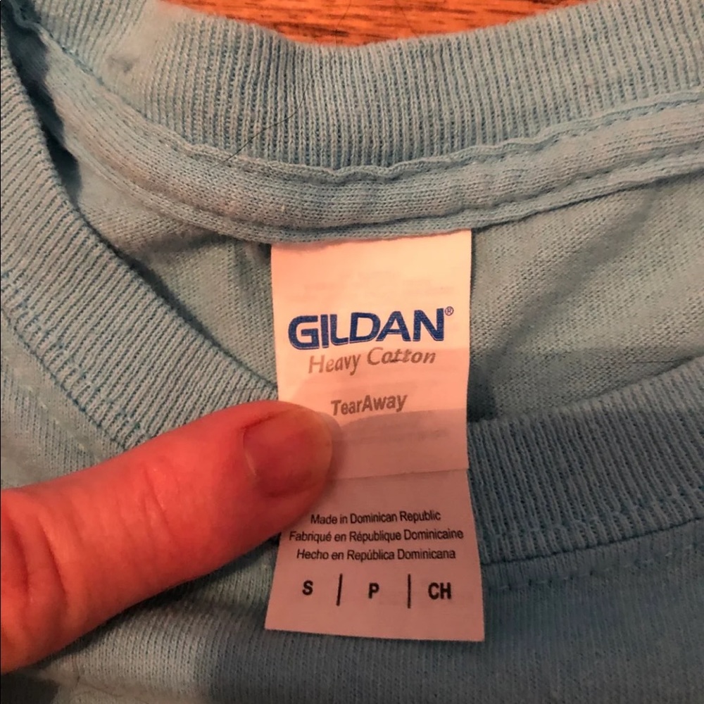 Tshirt - Picture 2 of 3